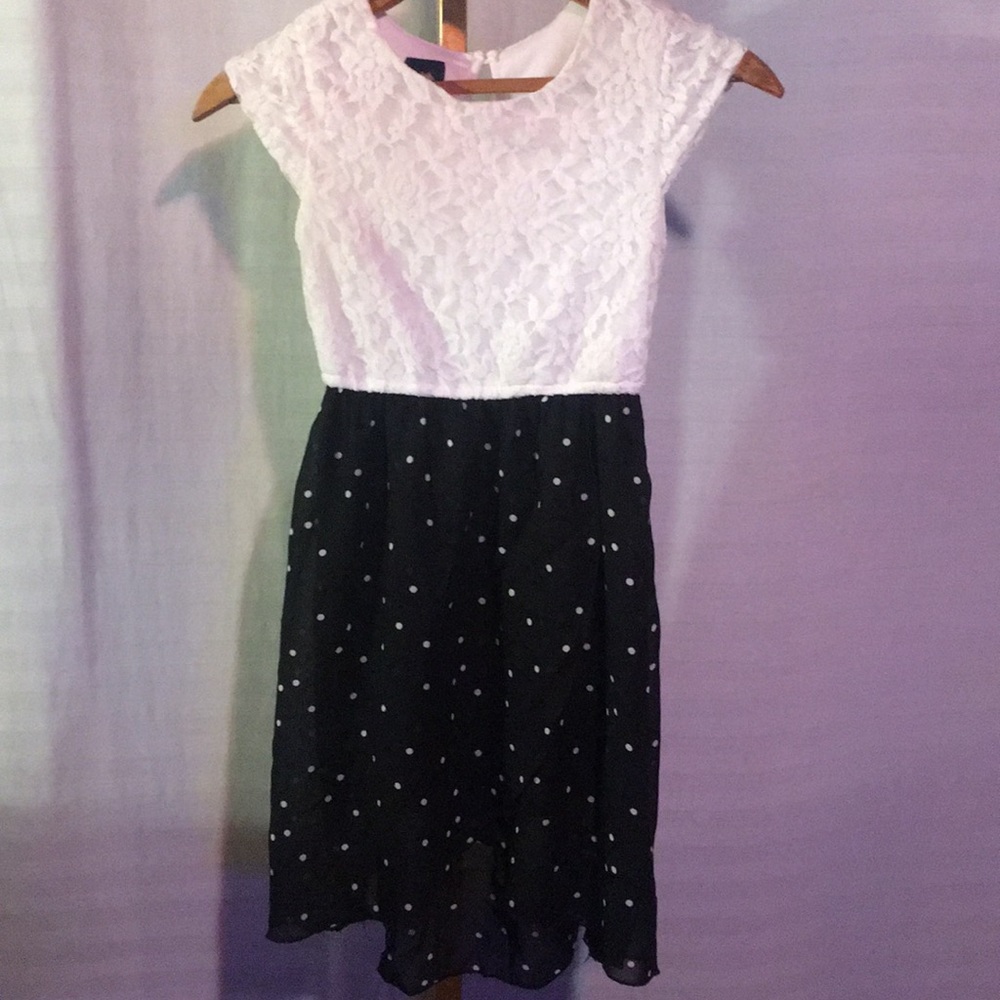 Baby dress